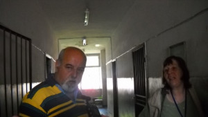 Връчват предизвестията на работници от Автобусни превози