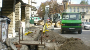 Електронни анкети събират мнения за поддръжката на уличната мрежа