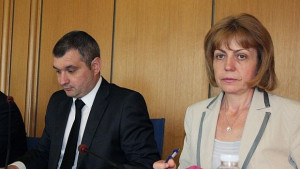 Фандъкова Нужна ми е подкрепата на тези които обичат кучета