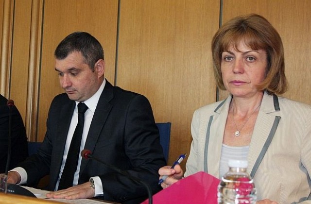 Фандъкова: Нужна ми е подкрепата на тези, които обичат кучета и на тези, които се страхуват