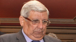 Министерството на отбраната прекратява договора с Берета трейдинг