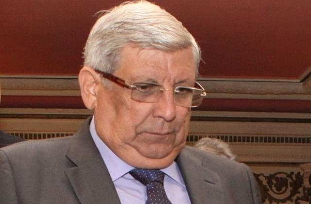 Министерството на отбраната прекратява договора с „Берета трейдинг”