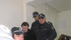 Отново потвърдиха ареста на Райчо Стойнев от Килърите