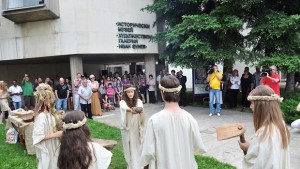 Обсъдиха бъдещето на туризма във Враца