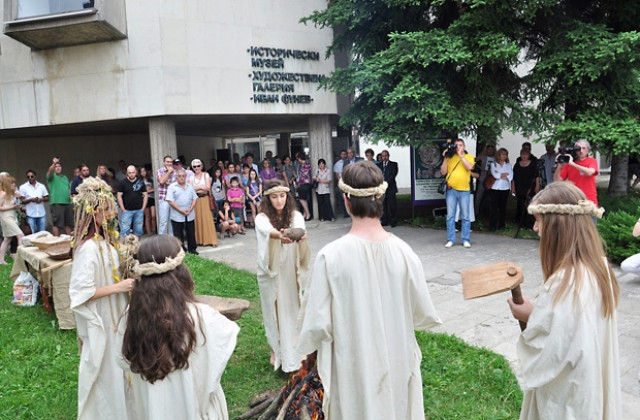 Обсъдиха бъдещето на туризма във Враца