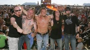 STEELHEART на 4 август