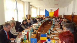 Русе домакин на общестен дебат за Дунавската стратегия