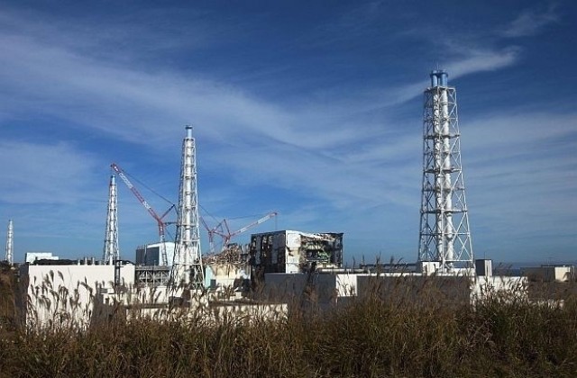 Япония рестартира два спрени реактора