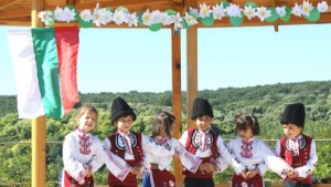 Празник на водната лилия в силистренското село Малък Преславец