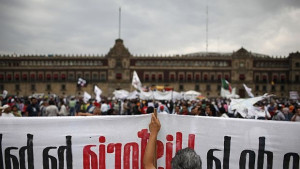 Гърция преди изборите