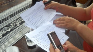 Оркестър избяга от кръчма заради проверка