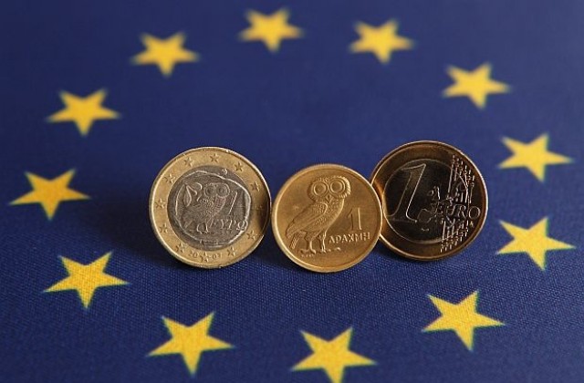 Евентуално излизане на Гърция от еврозоната би било катастрофално