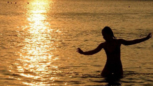 Колко е лесно да си щастлив