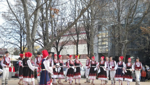 Културен афиш