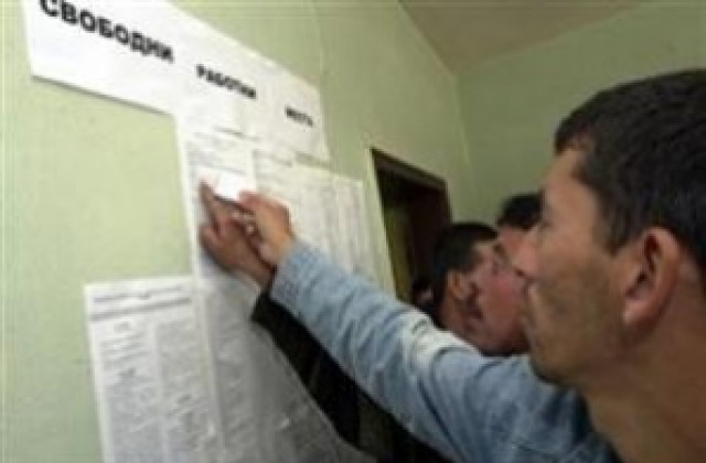 179 свободни работни места в Търговищка област