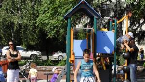 150 места в повече в детските градини от новата учебна