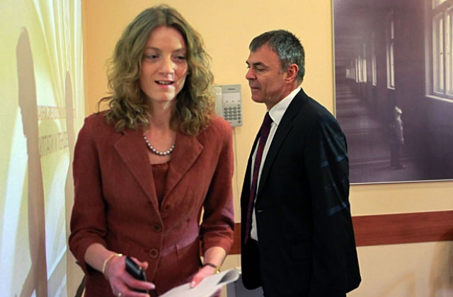 Американският колеж в София е с най-добри резултати от матурите в цялата страна