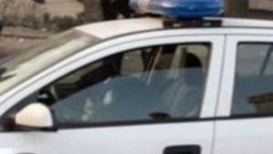 Обраха дом лодка и автомобили в почивните дни