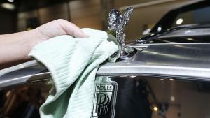 Великобритания поръча на РолсРойс реактори за ядрени подводници