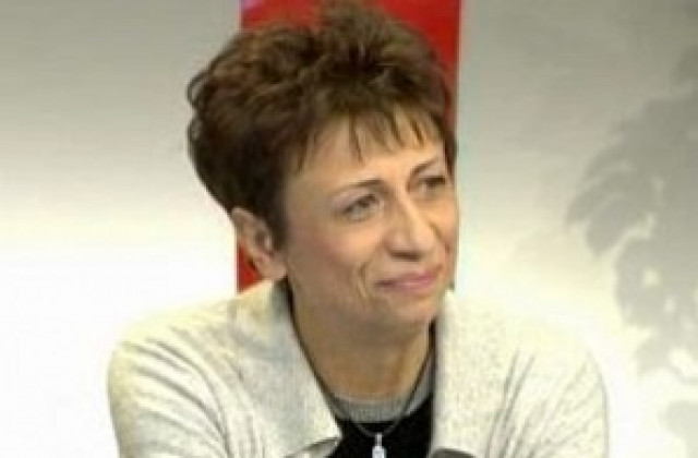 Почина журналистът от БНТ Валя Крушкина