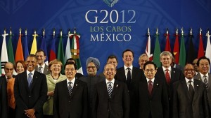 Хакери атакуваха официалните сайтове на срещата на върха на Г20