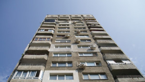 Варненец загина след скок от 16тия етаж