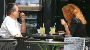 Кафето полезно но с мярка