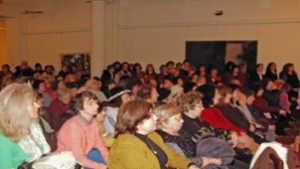 Увеличава ли се интересът на добруджанеца към културата