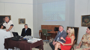 Представиха Сдружение Велика Болгария