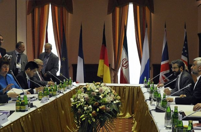 Иран не смята за възможно да продължи дискусиите в Москва по ядрената му програма