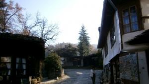 Национален детски пленер Сбъдната приказка в Боженци