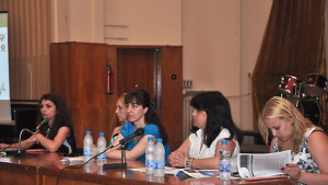 Дни на интелигентната енергия във Враца Да загасим осветлението за