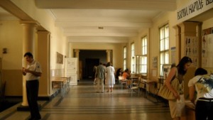 396 е средният успех от матурите в региона