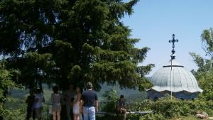 Отново слънчево