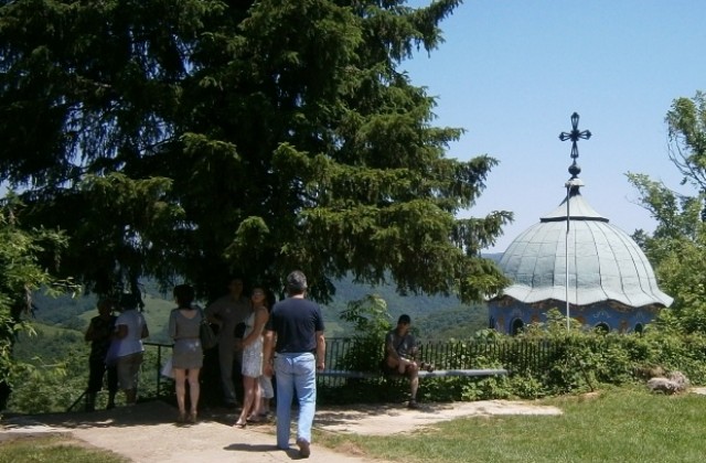 Отново слънчево