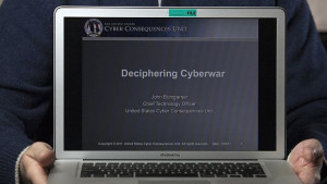 Вашингтон пост Компютърният вирус Флейм е създаден от САЩ и