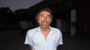 Неизвестни изпепелиха къщата на руски художник в Габровско