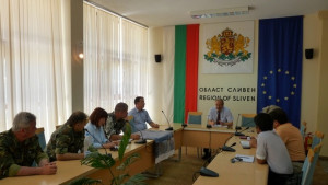 Експертна комисия ще определи щетите от взривовете нанесени на земеделските