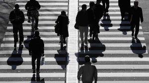 Икономист за хората на Балканите Предимно нещастни