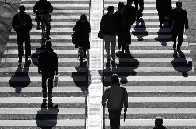 Икономист за хората на Балканите: Предимно нещастни