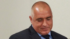 Борисов отговори на Станишев за магистралите