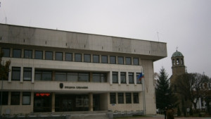 Демонстрация с учебна цел за защита при природни бедствия ще