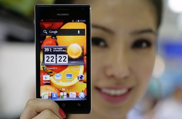 Смартфоните замениха гуменото пате