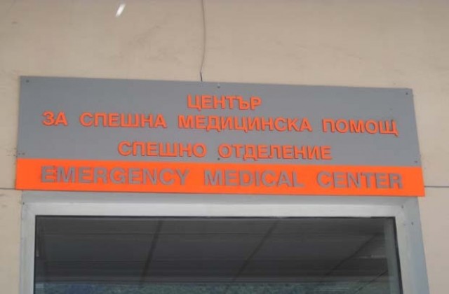 Жена се оплака от доктор-побойник, той я обвинява в агресивно поведение