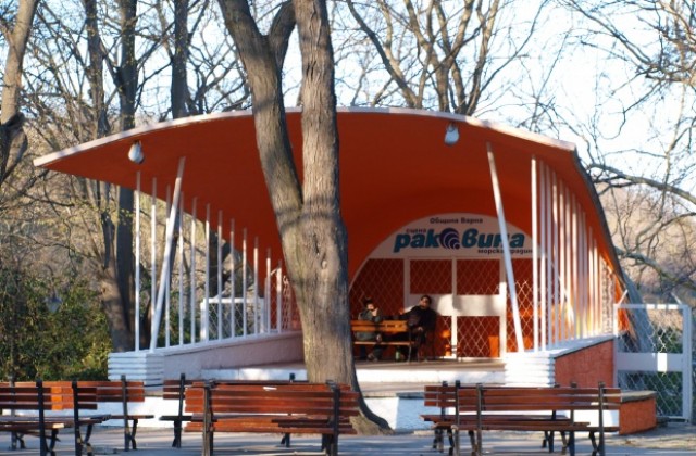 Празник на музиката на 6 сцени във Варна