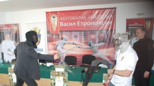 За купата на кмета