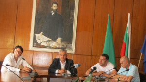 Чужд инвестиционен фонд иска Ботев Враца