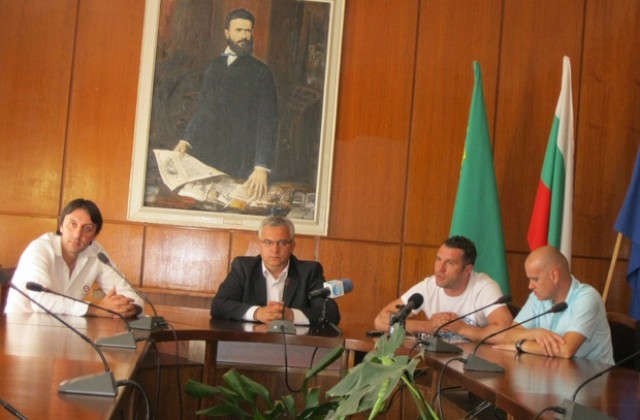 Чужд инвестиционен фонд иска Ботев Враца