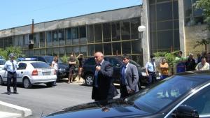 Централата на НАП засега няма да се мести във Вeлико
