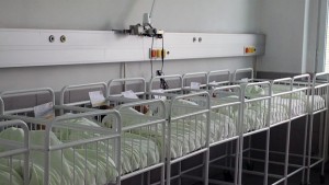 Все още е висок броят на недоносените деца в България